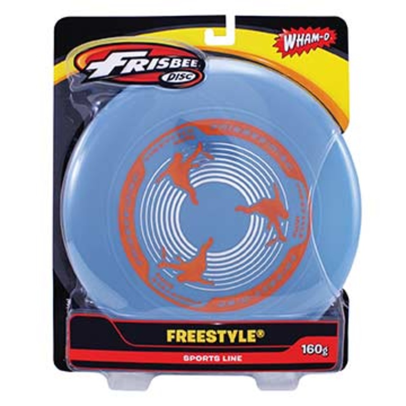 World Class Freestyle Frisbee – 160g