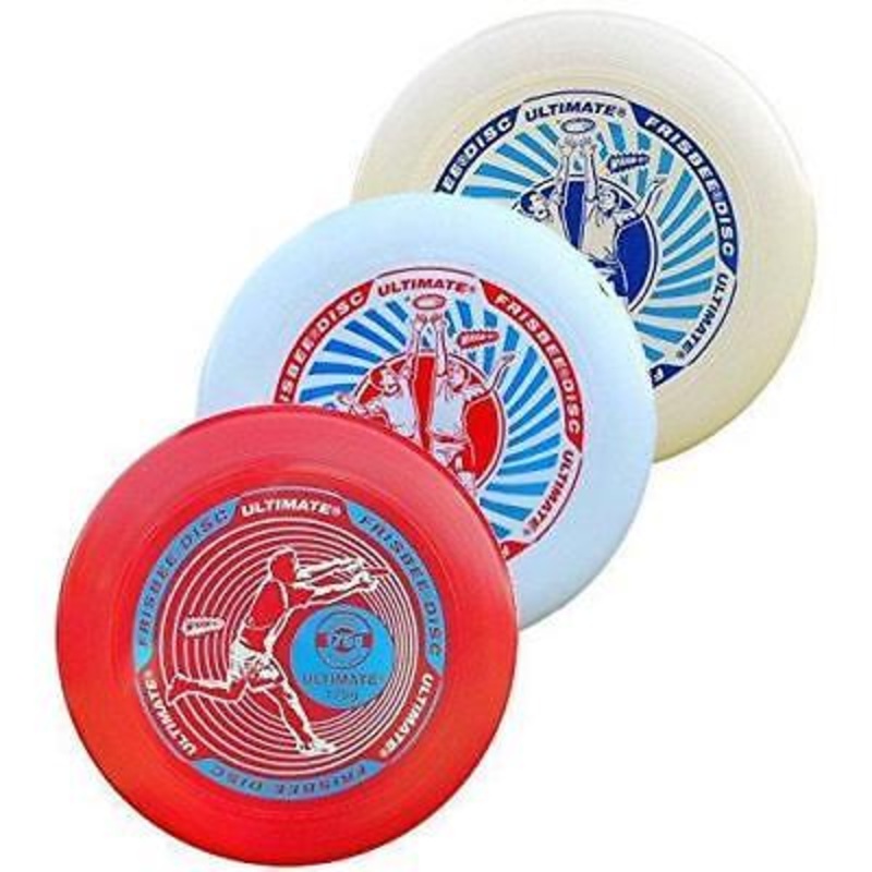 World Class Ultimate Frisbee – 175g