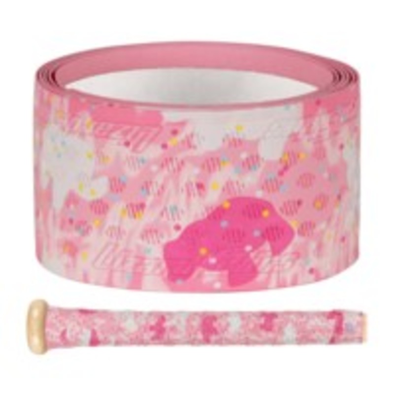 ZZ Lizard Skin Ultra Bat Grip 1.1mm – Frosted Cookies
