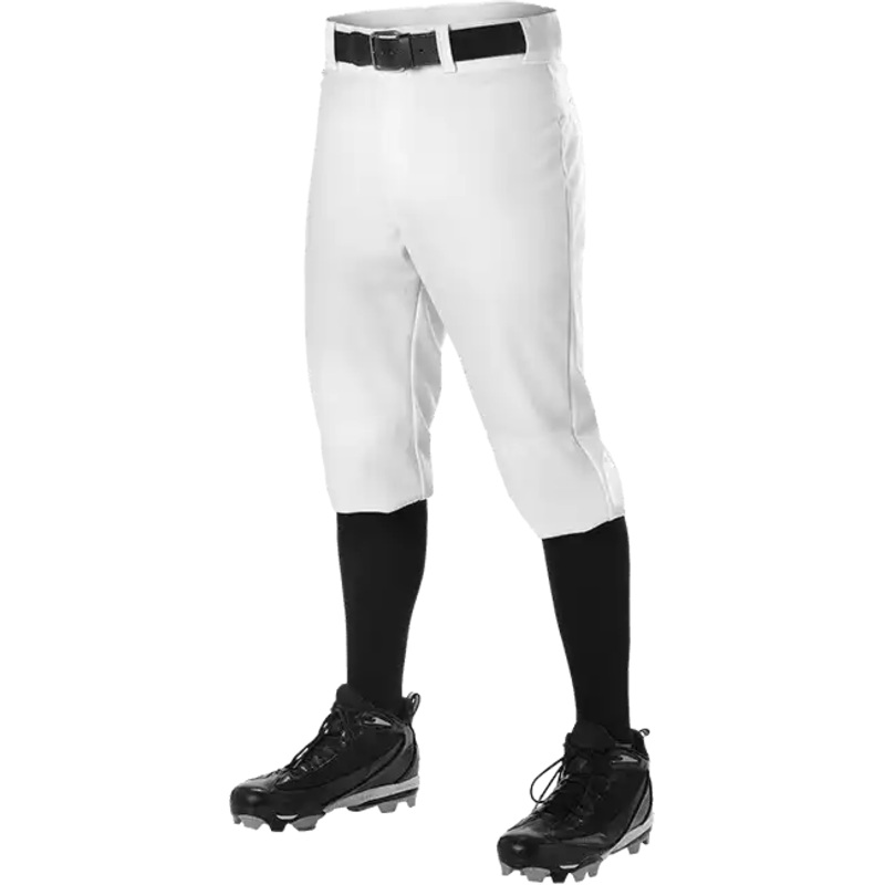 Alleson Athletic 605KNY Yourh Knicker Pants – White