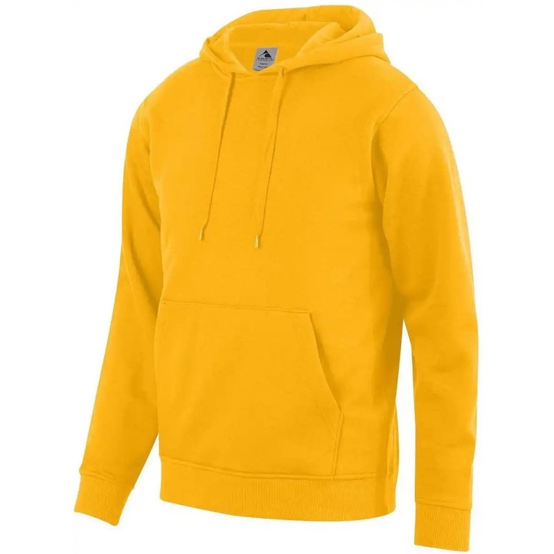 Augusta 5414 60/40 Fleece Hoody – Gold