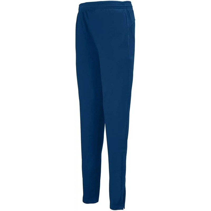 Augusta 7731 Tapered Leg Pant – Navy