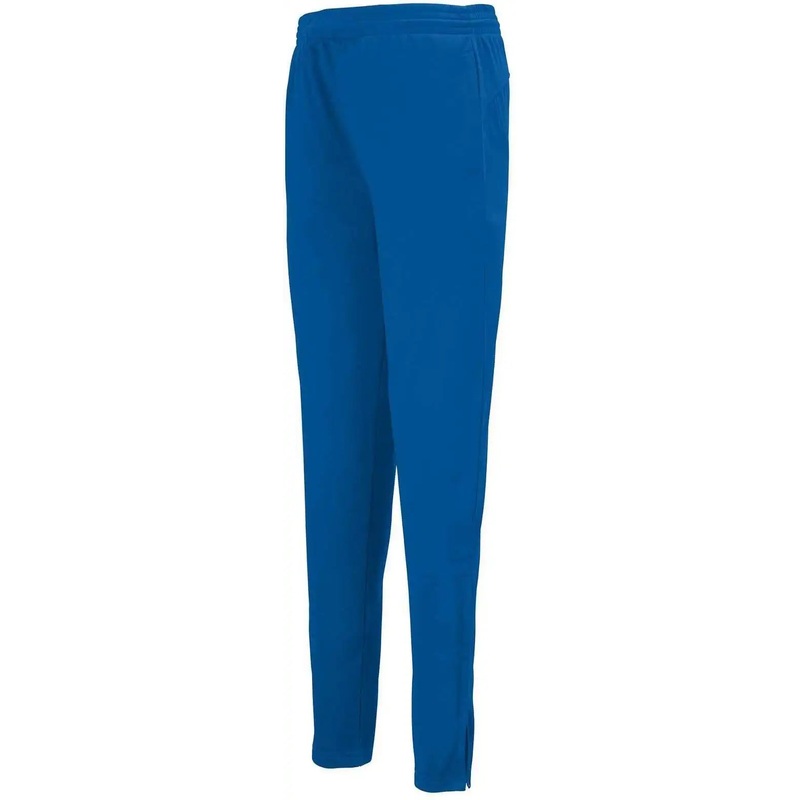 Augusta 7731 Tapered Leg Pant – Royal