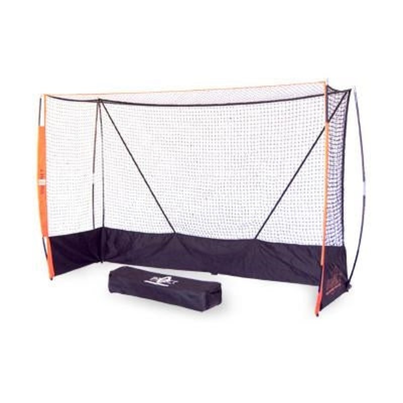 Bownet 2m x 3m Indoor Field Hockey Goal