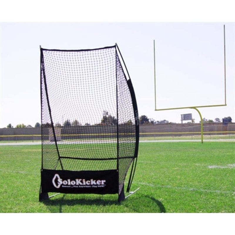 Bownet Football Solo-Kicker