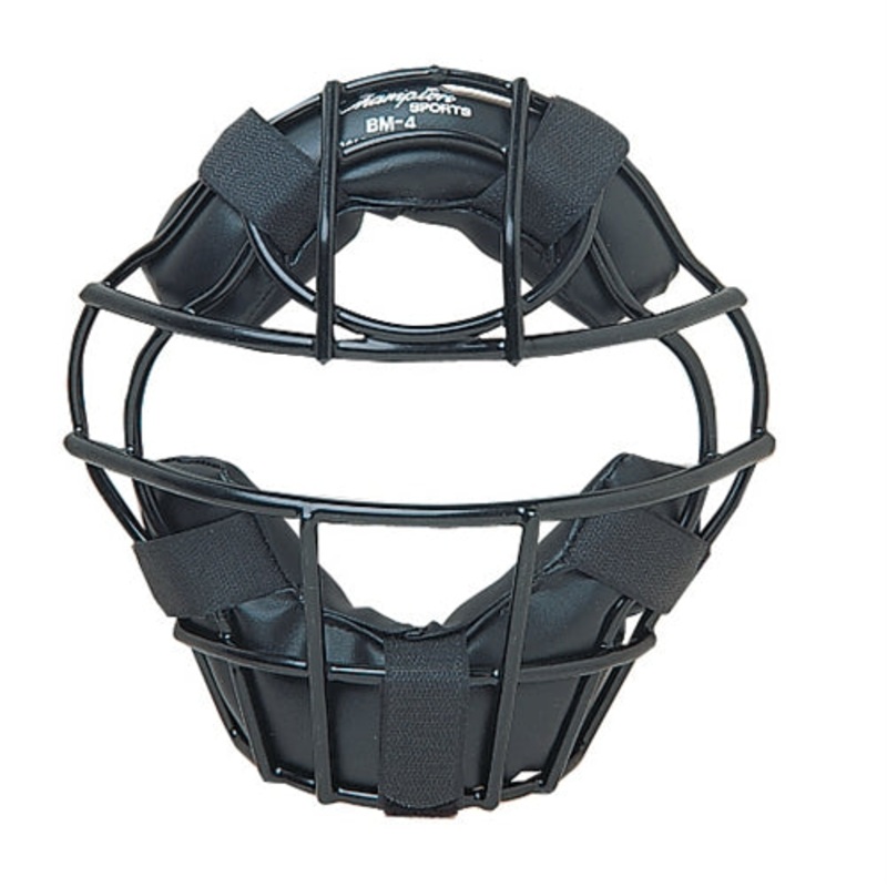 Champion Heavy Duty Kids Catchers Mask