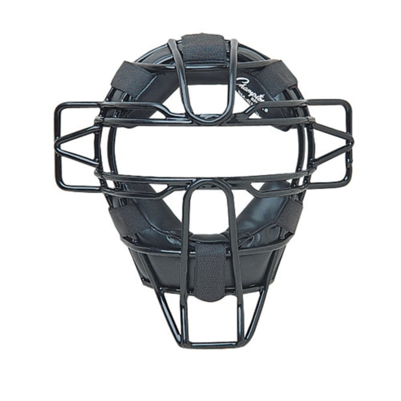 Champion Ultra Lightweight Kids Catchers Mask