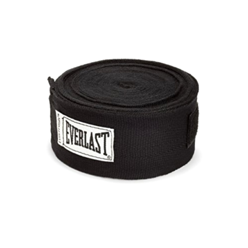 Everlast ProStyle Hand Wrap – Black