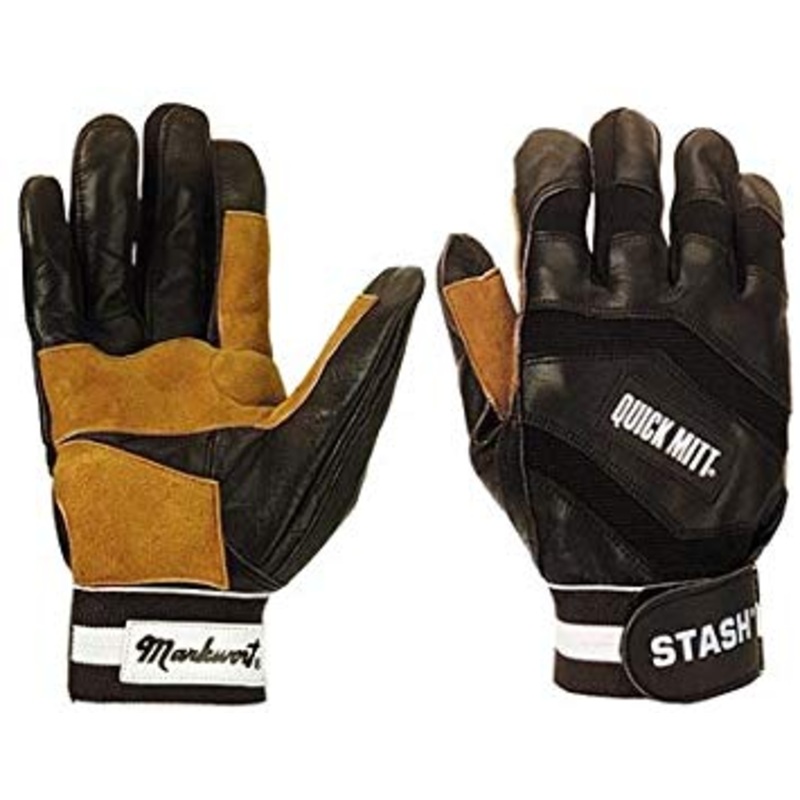 Markwort Quickmitt Hitting Mitts