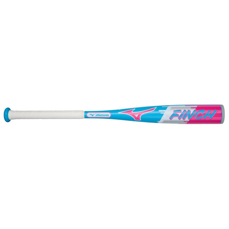 Mizuno Finch Fastpitch Tee Ball Bat -13