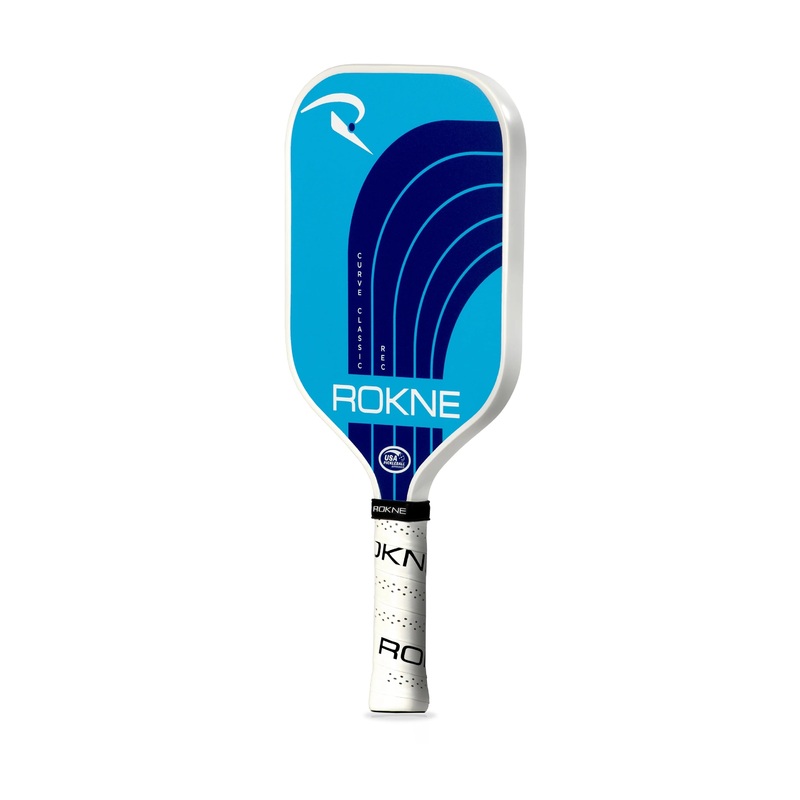Rokne Curve Classic Rec Paddle