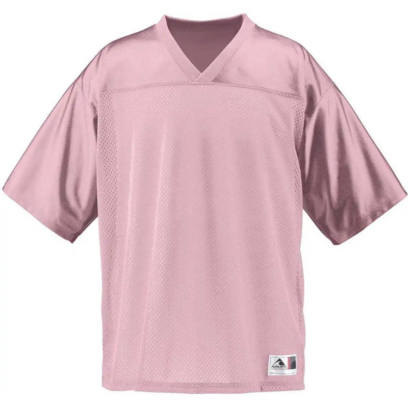 Augusta 257 Stadium Replica Jersey – Pink