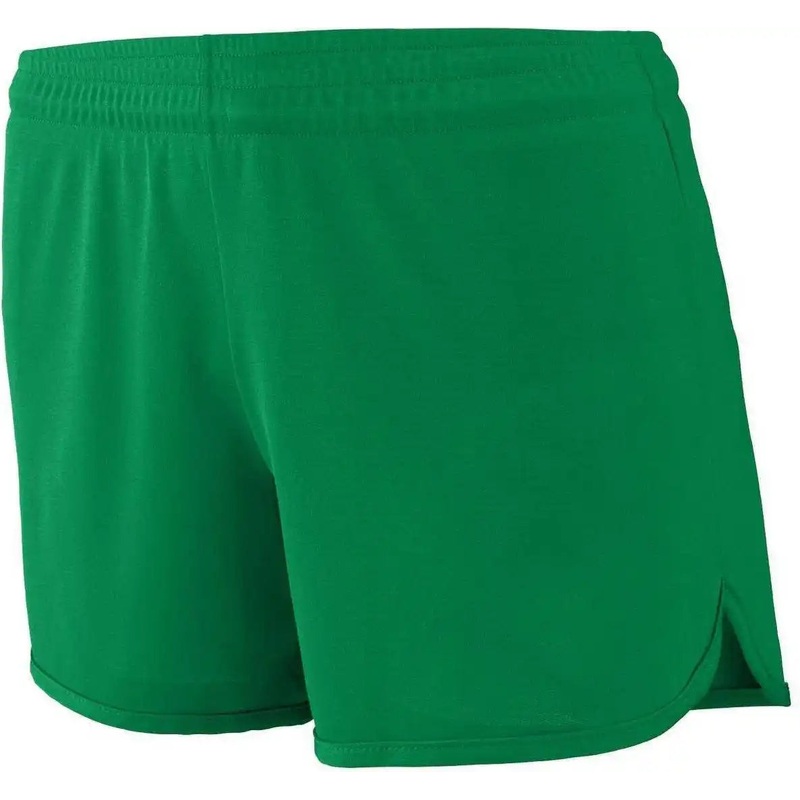 Augusta 357 Ladies Accelerate Short – Kelly