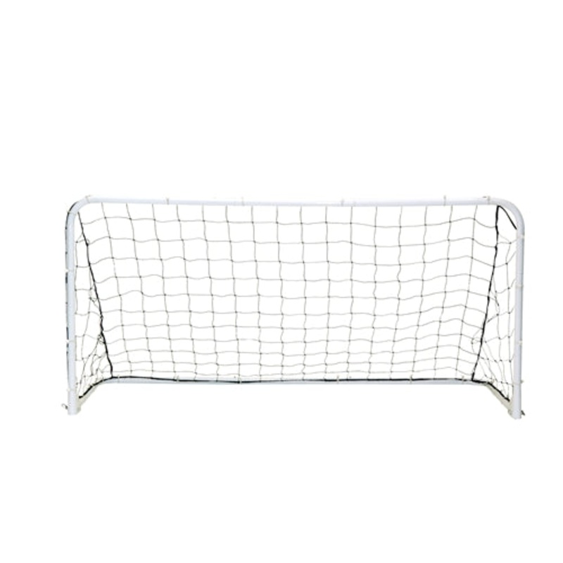 Easy Fold Soccer Goal