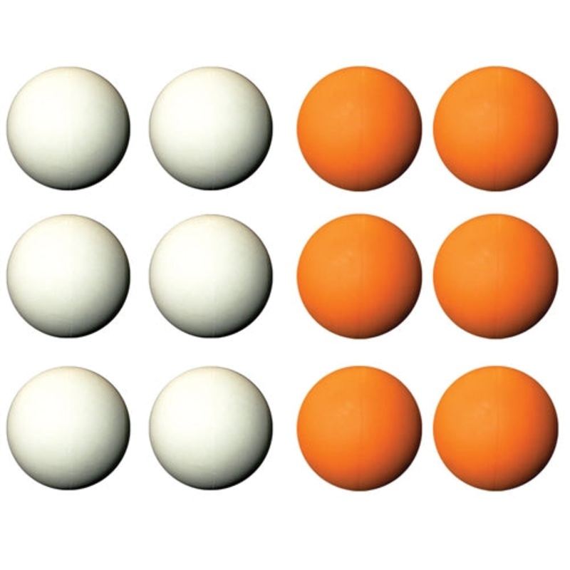 Lacrosse Ball Halloween Blend Dozen