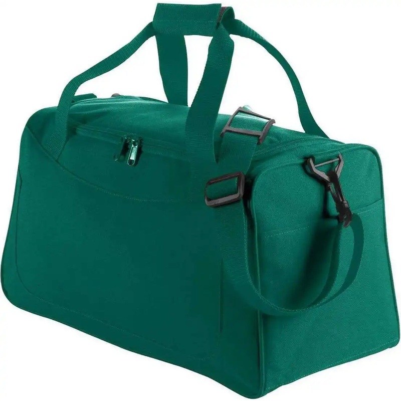 Augusta 1825 Spirit Bag – Forest