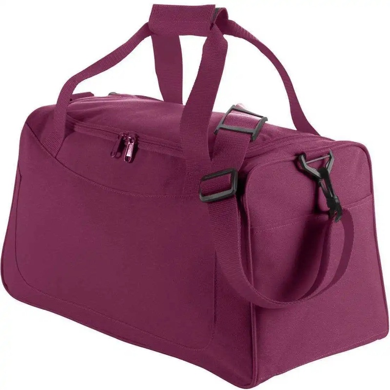 Augusta 1825 Spirit Bag – Maroon