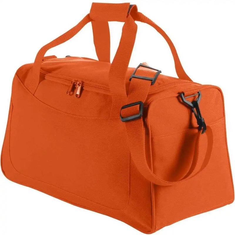 Augusta 1825 Spirit Bag – Orange