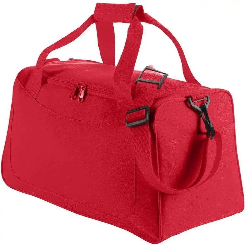 Augusta 1825 Spirit Bag – Red|Red