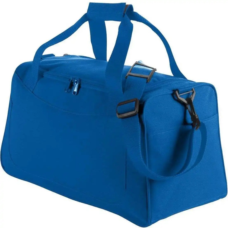 Augusta 1825 Spirit Bag – Royal