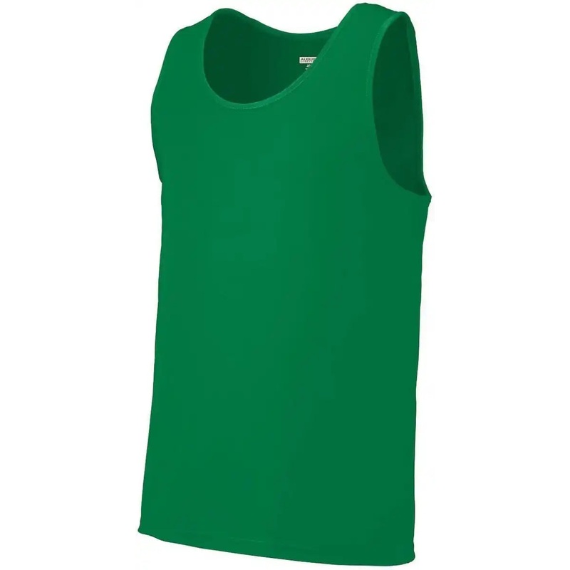 Augusta 703 Training Tank – Green