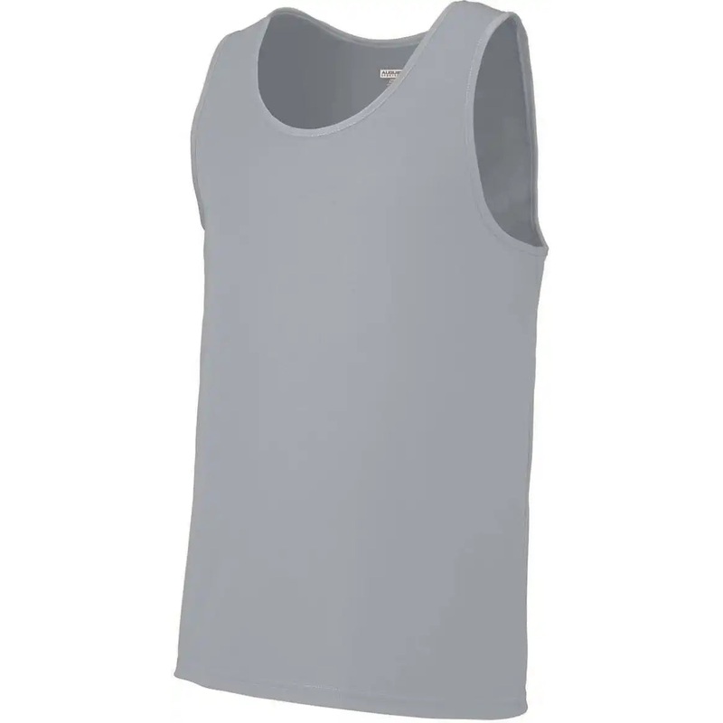 Augusta 703 Training Tank – Light Gray Gray
