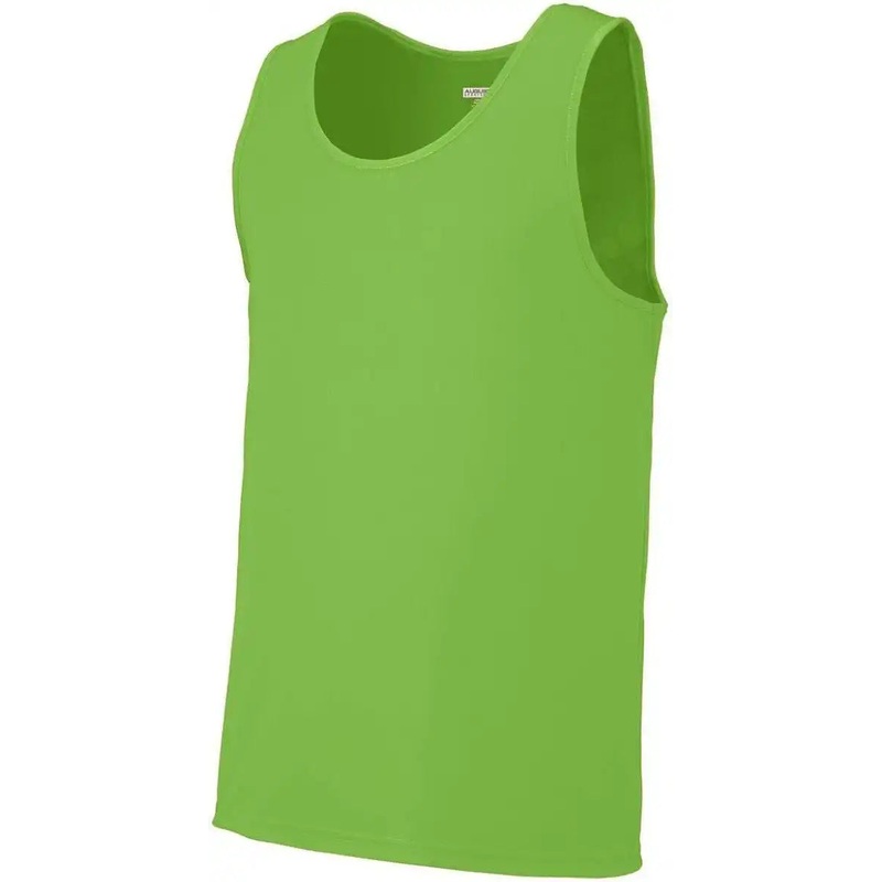 Augusta 703 Training Tank – Lime