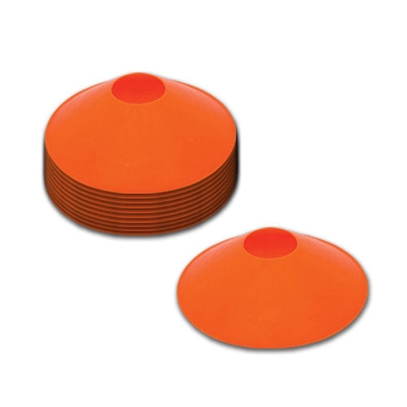 Champro 7.5 Saucer Field Cone -10 pack