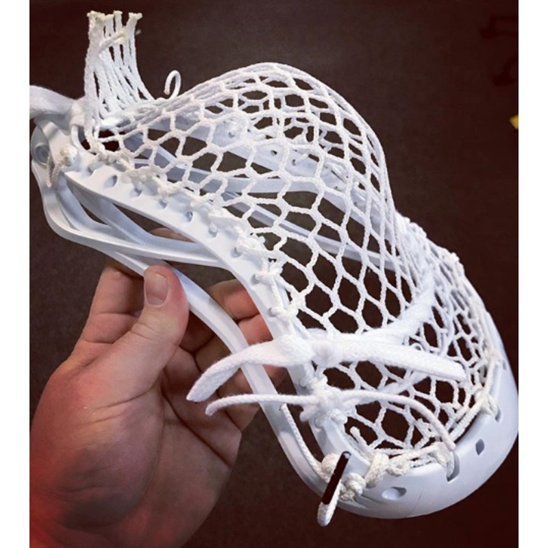 Custom String My Existing Lacrosse Head