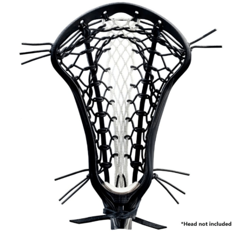 Custom Stringing – Womens Lacrosse Head
