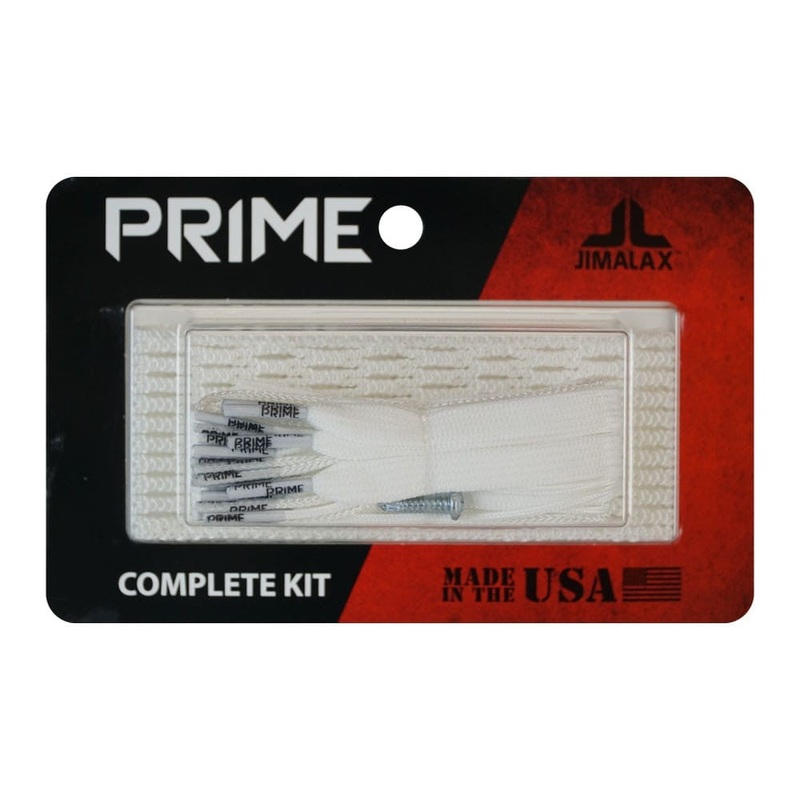 Jimalax PRIME Complete Mesh Kit
