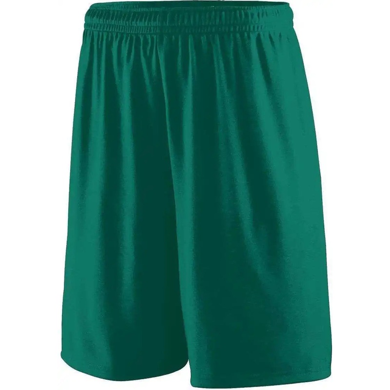 Augusta 1420 Training Short – Forest