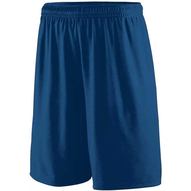 Augusta 1420 Training Short – Navy
