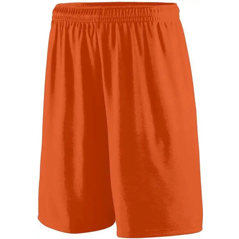 Augusta 1420 Training Short – Orange