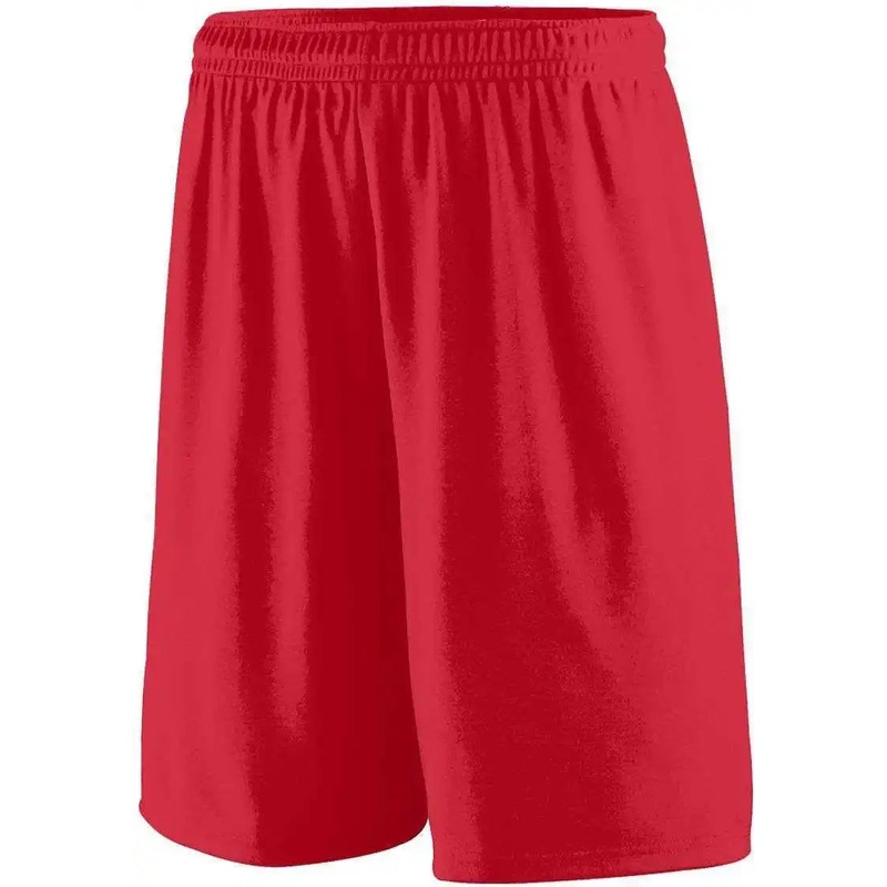 Augusta 1420 Training Short – Red