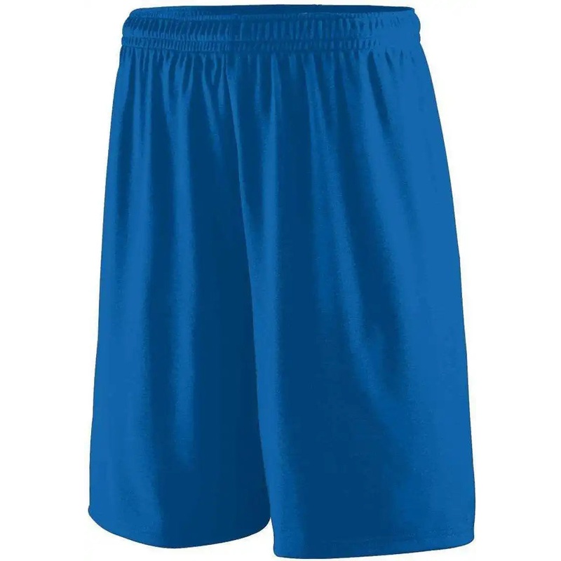 Augusta 1420 Training Short – Royal