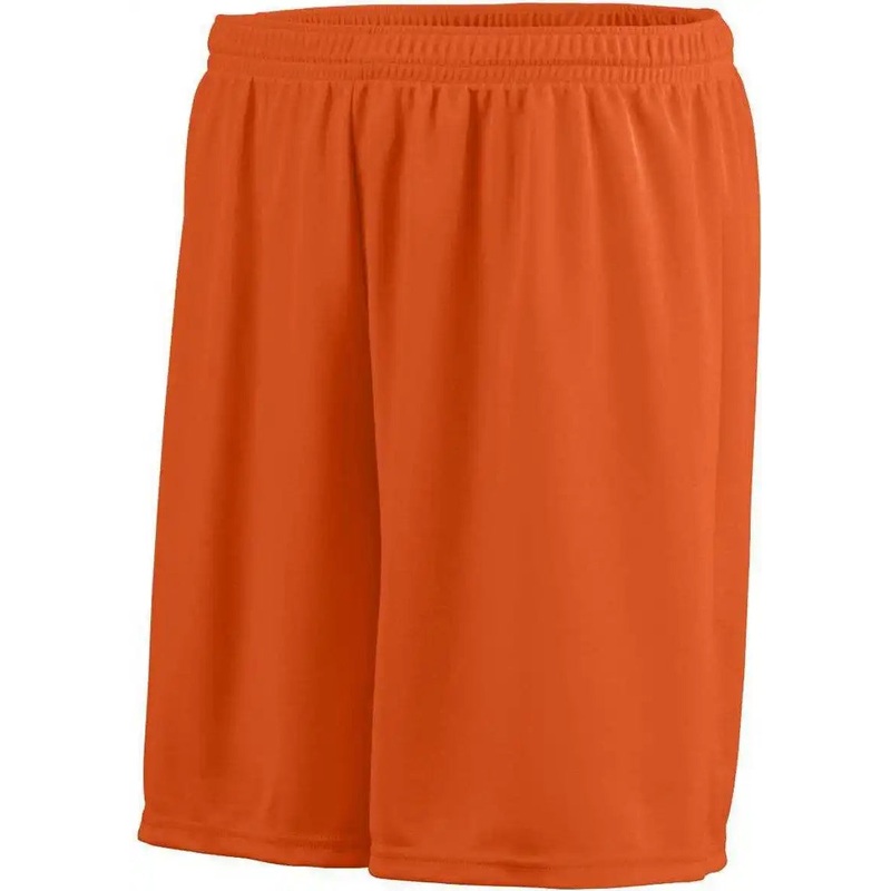 Augusta 1425 Octane Short – Orange