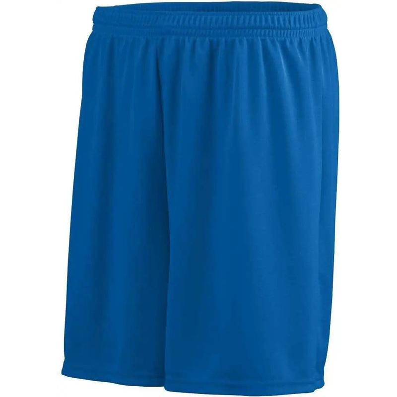 Augusta 1425 Octane Short – Royal
