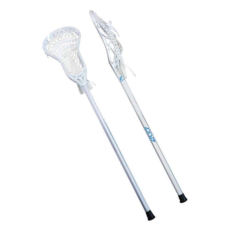Champro LRX7 Complete Lacrosse Stick – Youth