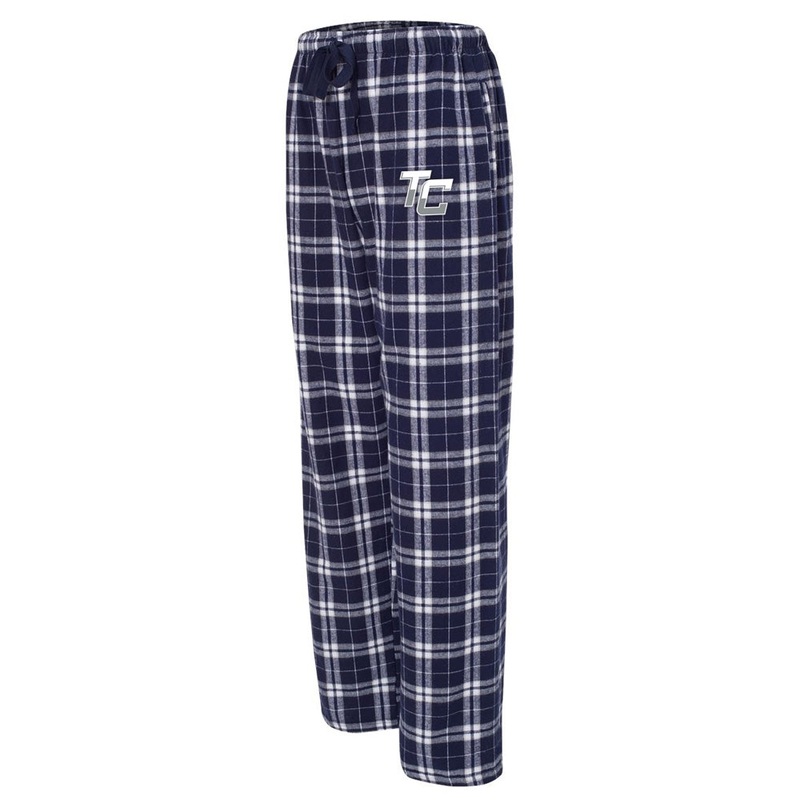 TCL – Flannel Pajama Pants