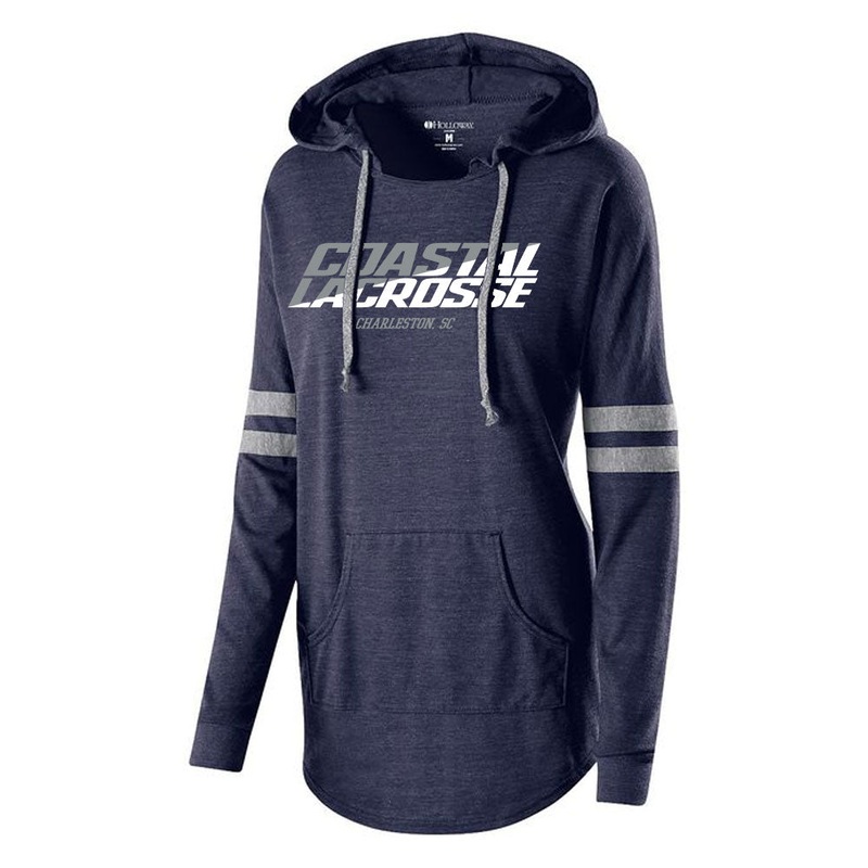 TCL – Ladies Low Key Hoodie