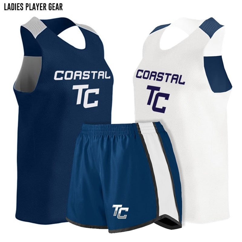 TCL – Ladies Practice Pack