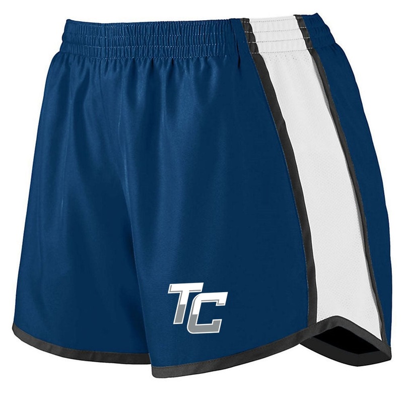 TCL – Ladies Pulse Shorts
