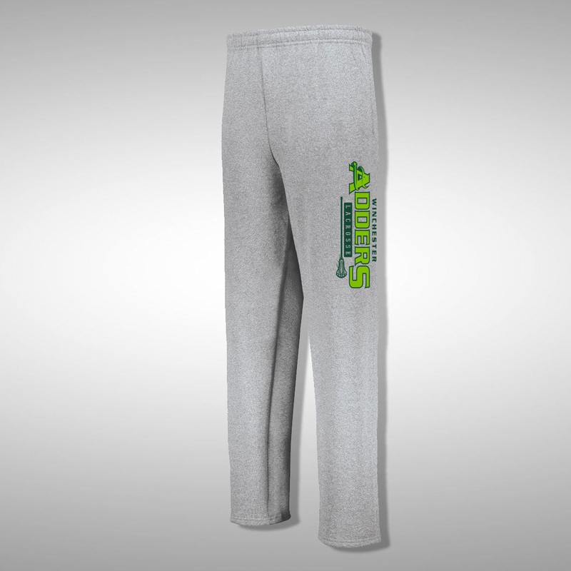 Winchester Adders Lacrosse – Fleece Sweats