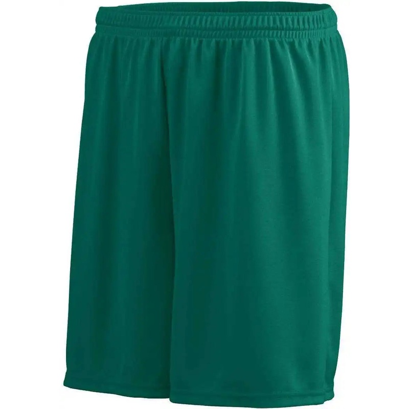 Augusta 1426 Octane Short – Youth – Forest