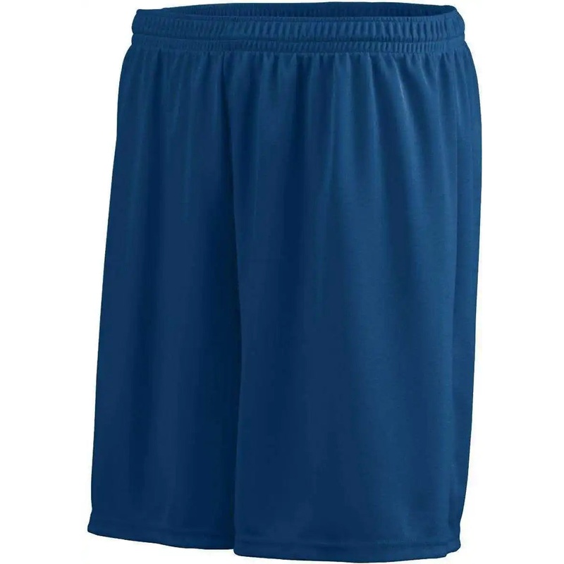 Augusta 1426 Octane Short – Youth – Navy