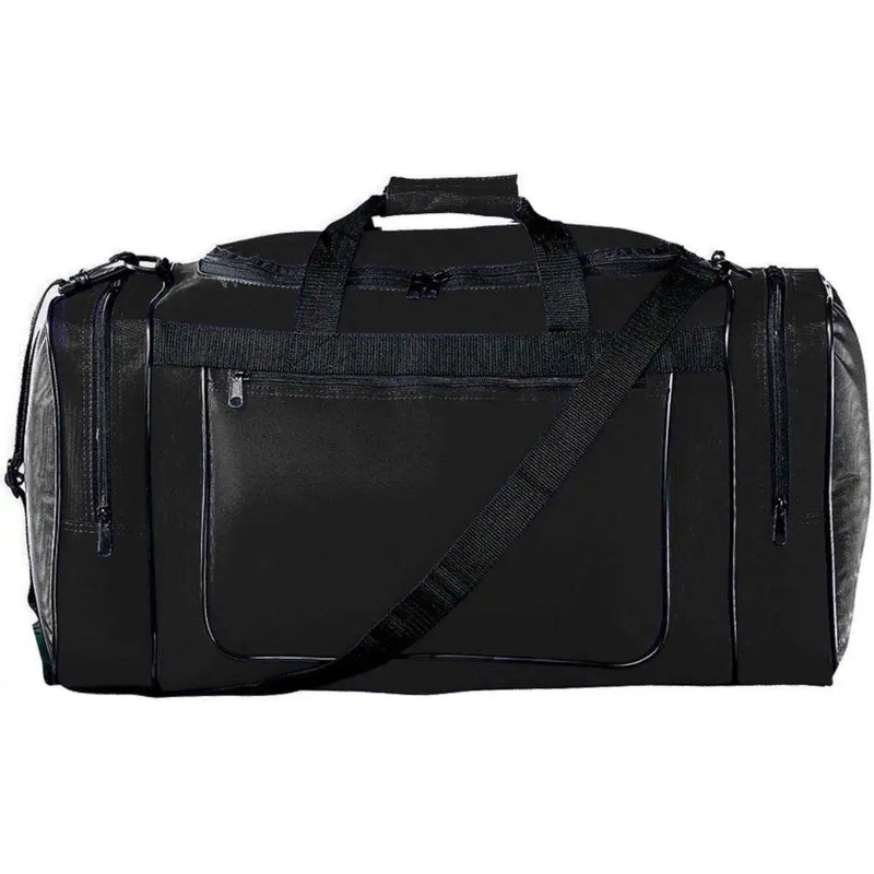 Augusta 511 Gear Bag – Black|Black