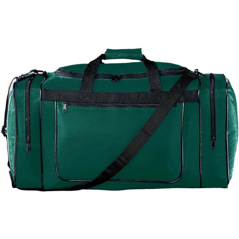 Augusta 511 Gear Bag – Forest|Forest