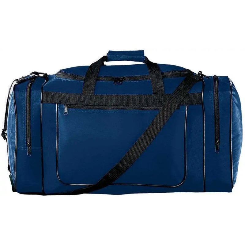 Augusta 511 Gear Bag – Navy|Navy