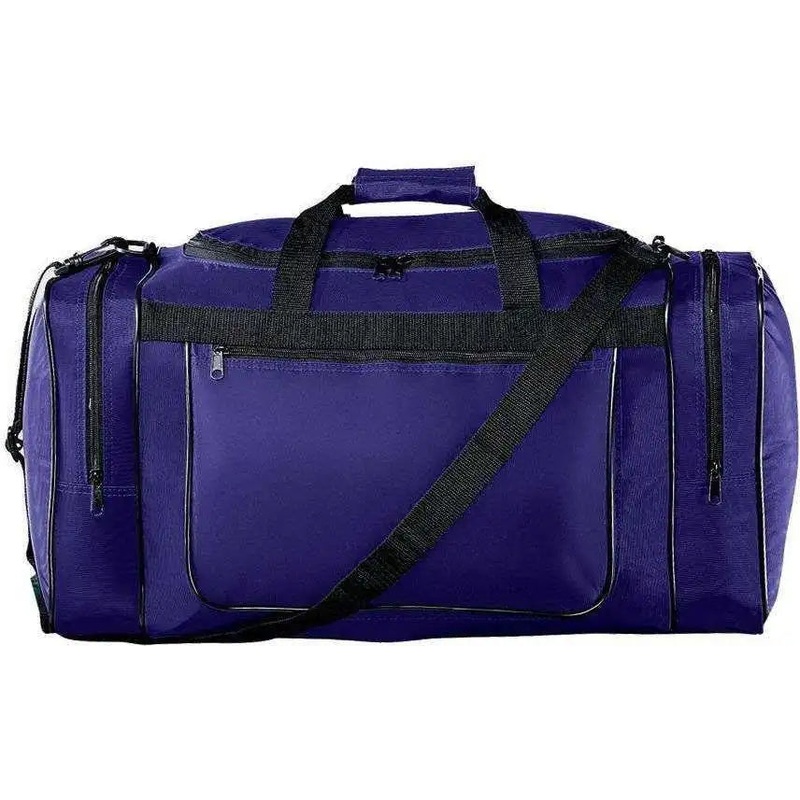 Augusta 511 Gear Bag – Purple|Purple|One Size Fits Most